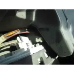 PEUGEOT 206 BERLINA '2000 XT GRANATE