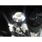 PEUGEOT 206 BERLINA '2000 XT GRANATE