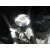 PEUGEOT 206 BERLINA '2000 XT GRANATE