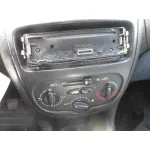 PEUGEOT 206 BERLINA '2000 XT GRANATE