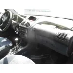 PEUGEOT 206 BERLINA '2000 XT GRANATE