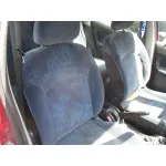 PEUGEOT 206 BERLINA '2000 XT GRANATE