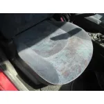 PEUGEOT 206 BERLINA '2000 XT GRANATE