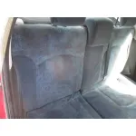PEUGEOT 206 BERLINA '2000 XT GRANATE