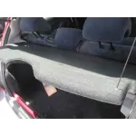 PEUGEOT 206 BERLINA '2000 XT GRANATE
