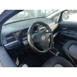 FIAT LINEA (110) FIAT LINEA (110) '2007 DYNAMIC NEGRO 2007