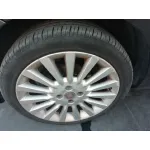FIAT LINEA (110) FIAT LINEA (110) '2007 DYNAMIC NEGRO 2007