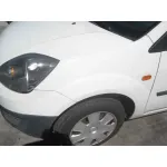 FORD FIESTA (CBK) FORD FIESTA (CBK) '2006 AMBIENTE BLANCO 2001