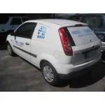FORD FIESTA (CBK) FORD FIESTA (CBK) '2006 AMBIENTE BLANCO 2001