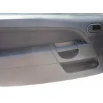 FORD FIESTA (CBK) FORD FIESTA (CBK) '2006 AMBIENTE BLANCO 2001