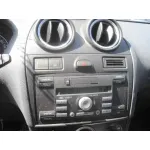 FORD FIESTA (CBK) FORD FIESTA (CBK) '2006 AMBIENTE BLANCO 2001