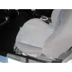 FORD FIESTA (CBK) FORD FIESTA (CBK) '2006 AMBIENTE BLANCO 2001