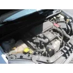 FORD FIESTA (CBK) FORD FIESTA (CBK) '2006 AMBIENTE BLANCO 2001