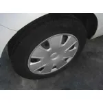 FORD FIESTA (CBK) FORD FIESTA (CBK) '2006 AMBIENTE BLANCO 2001