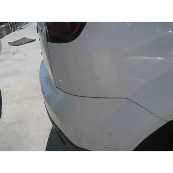 FORD FIESTA (CBK) '2006 AMBIENTE BLANCO