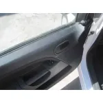 FORD FIESTA (CBK) '2006 AMBIENTE BLANCO