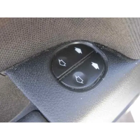 FORD FIESTA (CBK) '2006 AMBIENTE BLANCO