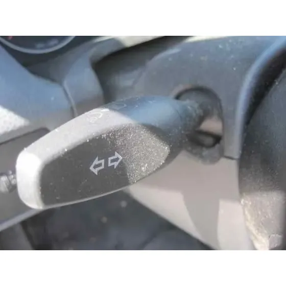 FORD FIESTA (CBK) '2006 AMBIENTE BLANCO