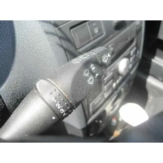 FORD FIESTA (CBK) '2006 AMBIENTE BLANCO