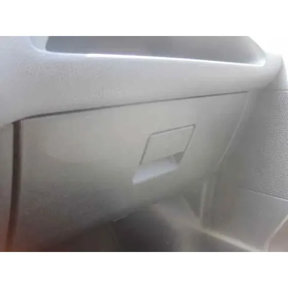 FORD FIESTA (CBK) '2006 AMBIENTE BLANCO