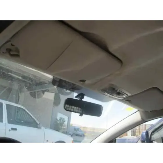 FORD FIESTA (CBK) '2006 AMBIENTE BLANCO
