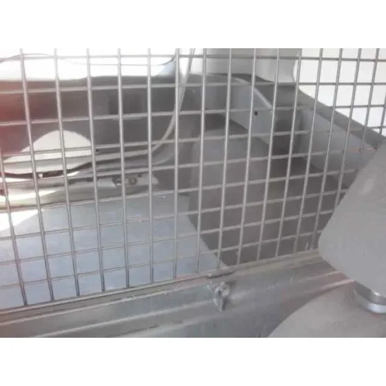 FORD FIESTA (CBK) '2006 AMBIENTE BLANCO