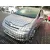 TOYOTA COROLLA VERSO (R1) TOYOTA COROLLA VERSO (R1) '2006 2.2 D-4D LUNA GRIS 2005