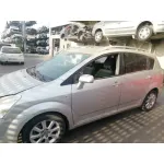 TOYOTA COROLLA VERSO (R1) TOYOTA COROLLA VERSO (R1) '2006 2.2 D-4D LUNA GRIS 2005