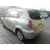 TOYOTA COROLLA VERSO (R1) TOYOTA COROLLA VERSO (R1) '2006 2.2 D-4D LUNA GRIS 2005
