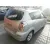 TOYOTA COROLLA VERSO (R1) TOYOTA COROLLA VERSO (R1) '2006 2.2 D-4D LUNA GRIS 2005
