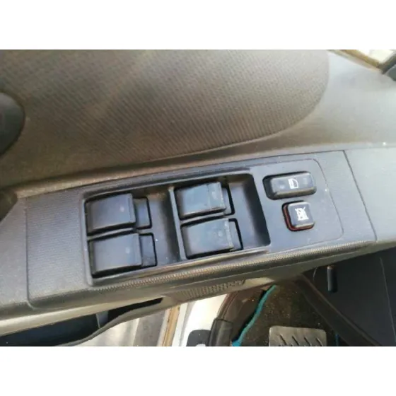 TOYOTA COROLLA VERSO (R1) '2006 2.2 D-4D LUNA GRIS