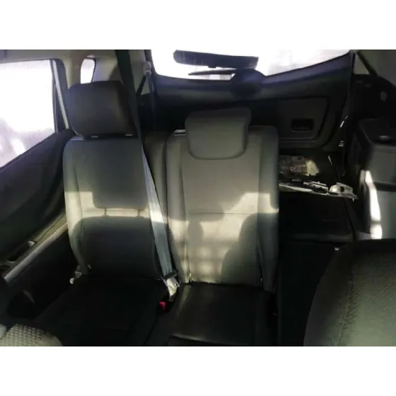 TOYOTA COROLLA VERSO (R1) '2006 2.2 D-4D LUNA GRIS