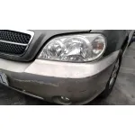 KIA CARNIVAL II '2005 2.9 CRDI CAT GRIS OSCURA