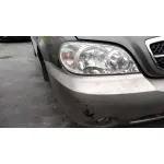 KIA CARNIVAL II '2005 2.9 CRDI CAT GRIS OSCURA