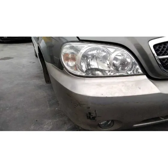 KIA CARNIVAL II '2005 2.9 CRDI CAT GRIS OSCURA