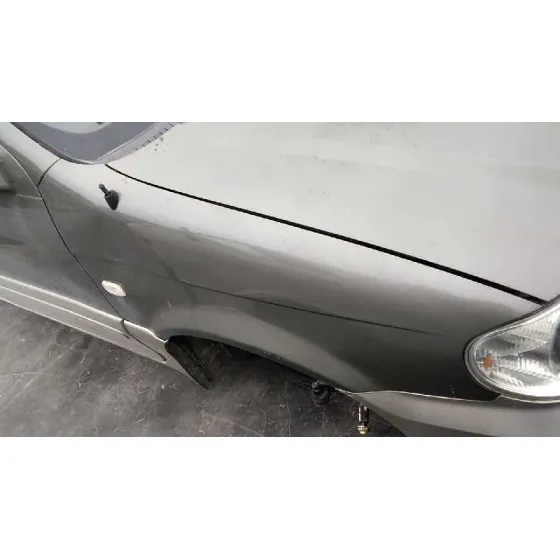 KIA CARNIVAL II '2005 2.9 CRDI CAT GRIS OSCURA
