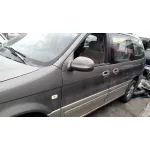 KIA CARNIVAL II '2005 2.9 CRDI CAT GRIS OSCURA