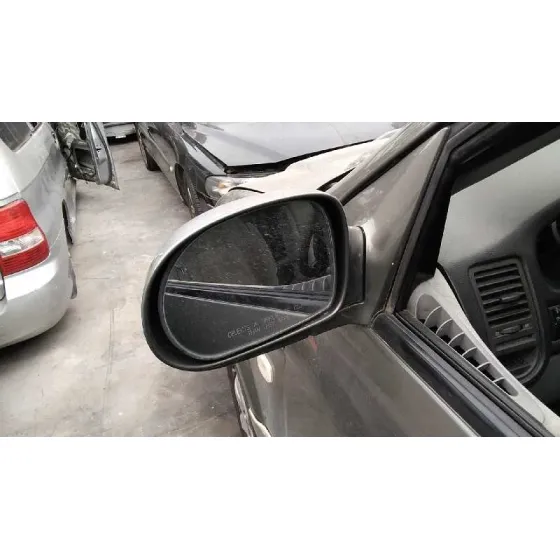 KIA CARNIVAL II '2005 2.9 CRDI CAT GRIS OSCURA