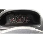 KIA CARNIVAL II '2005 2.9 CRDI CAT GRIS OSCURA
