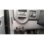 KIA CARNIVAL II '2005 2.9 CRDI CAT GRIS OSCURA
