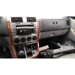 KIA CARNIVAL II '2005 2.9 CRDI CAT GRIS OSCURA