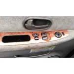 KIA CARNIVAL II '2005 2.9 CRDI CAT GRIS OSCURA