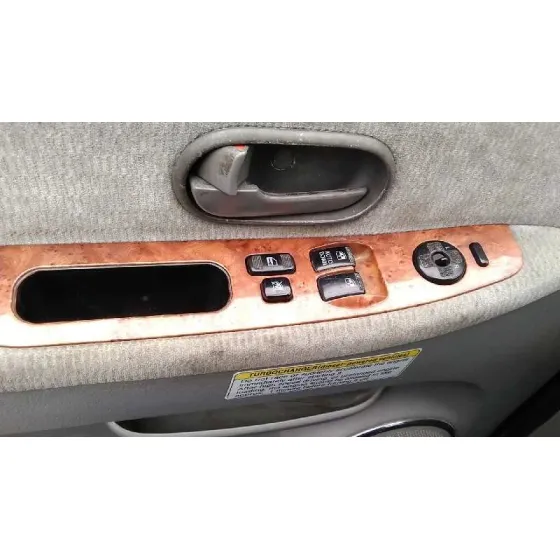 KIA CARNIVAL II '2005 2.9 CRDI CAT GRIS OSCURA