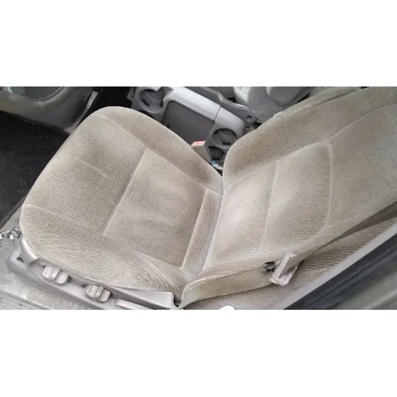 KIA CARNIVAL II '2005 2.9 CRDI CAT GRIS OSCURA