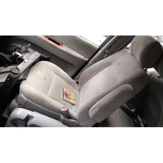 KIA CARNIVAL II '2005 2.9 CRDI CAT GRIS OSCURA