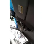 KIA CARNIVAL II '2005 2.9 CRDI CAT GRIS OSCURA