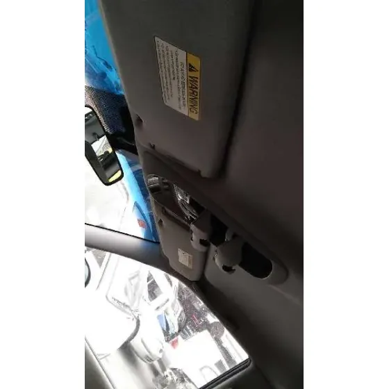 KIA CARNIVAL II '2005 2.9 CRDI CAT GRIS OSCURA