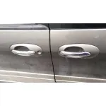 KIA CARNIVAL II '2005 2.9 CRDI CAT GRIS OSCURA