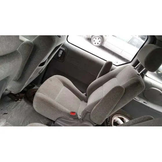 KIA CARNIVAL II '2005 2.9 CRDI CAT GRIS OSCURA