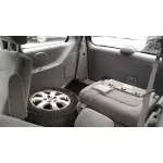KIA CARNIVAL II '2005 2.9 CRDI CAT GRIS OSCURA